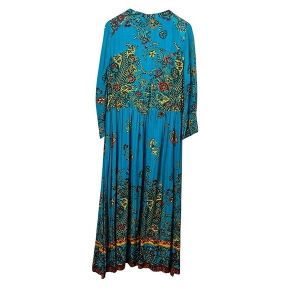 FREE PEOPLE x REVOLVE If You Only Knew Maxi Dress - Picture 3 of 12